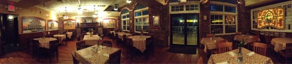 Caroline's By The Bay by null