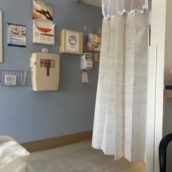 Occupational Medicine Center: Adventist Health - ER