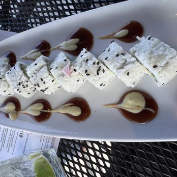 Oswego Grill - California Roll - American Near Me - Beaverton, Oregon Oswego Grill - California Roll - American Near Me - Beaverton, Oregon
