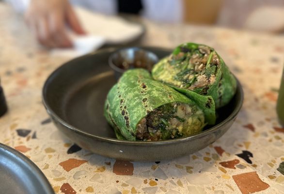 Parakeet Café by null