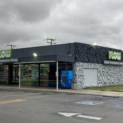Flow - Storefront