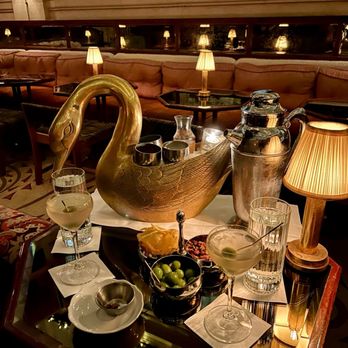 SWAN ROOM - Updated February 2025 - 51 Photos & 34 Reviews - 54 Canal