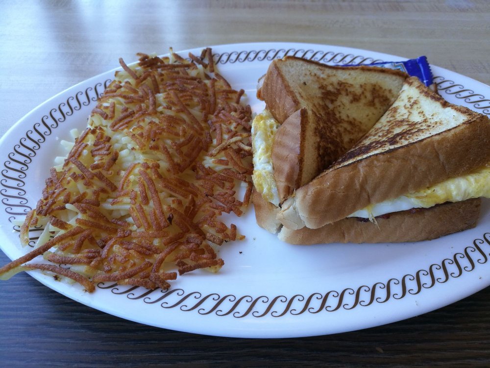 WAFFLE HOUSE Updated August 2024 15 Photos & 18 Reviews 1350