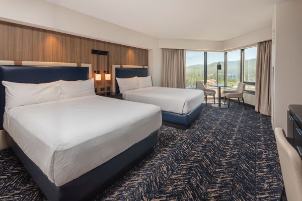 Caesars Republic Lake Tahoe Hotel & Casino by null