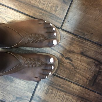Vip Nails & Spa - Gel pedicure (if I remember correctly it's $50) - Nail Salons Near Me - North Providence, Rhode Island Vip Nails & Spa - Gel pedicure (if I remember correctly it's $50) - Nail Salons Near Me - North Providence, Rhode Island