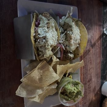 Longboard Cafe - Tacos - New American Near Me - Ocean City, Maryland