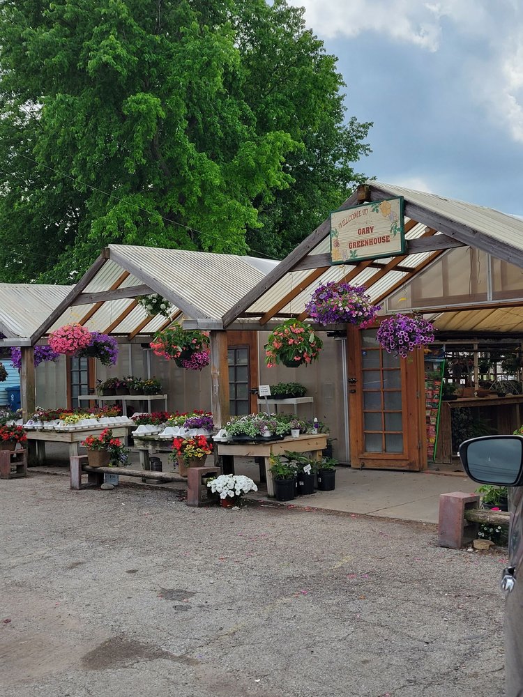 GARY GREENHOUSE Updated October 2024 20 Photos & 10 Reviews 4706