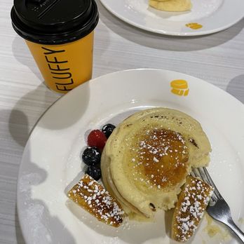 Fluffy Fluffy - Desserts Near Me - Frisco, Texas Fluffy Fluffy - Desserts Near Me - Frisco, Texas