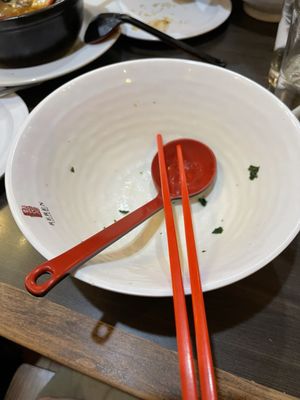 Reren Lamen n Bar (Georgetown) by null