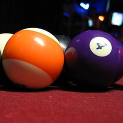 House of Billiards