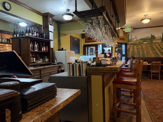 Dat's Italian! by null