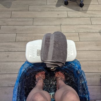 Posh Nails & Spa - The pre-soak and massage chairs are so lovely - Nail Salons Near Me - Grand Rapids, Michigan Posh Nails & Spa - The pre-soak and massage chairs are so lovely - Nail Salons Near Me - Grand Rapids, Michigan