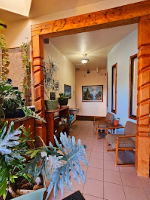 Krista Barret, LISW, LCSW - grief counselor in Albuquerque, NM