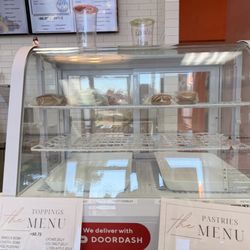 Boba Land Park - The macarons are delicious