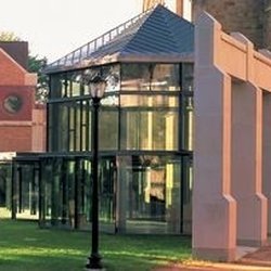 The Francis Lehman Loeb Art Center - Frances Lehman Loeb Art Center