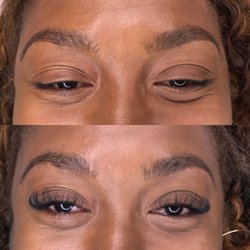 Lash Lady Aesthetics