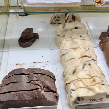 Kilwins - Fudge - Ice Cream & Frozen Yogurt Near Me - Annapolis, Maryland