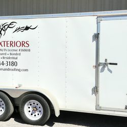 A Plus Exteriors