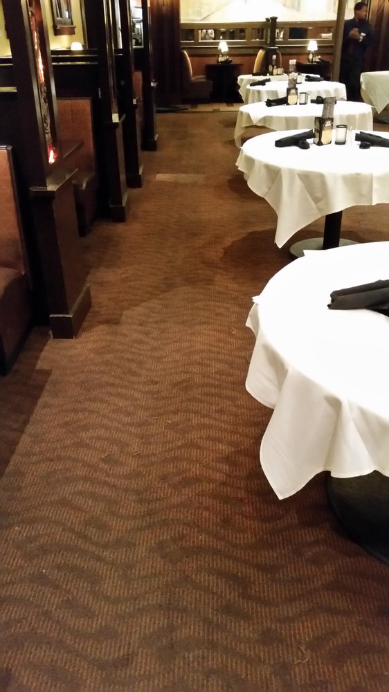 GRIMES PROFESSIONAL DIRT BUSTERS Updated September 2024 15 Photos