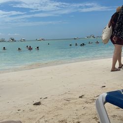 Ixchel Beach Hotel