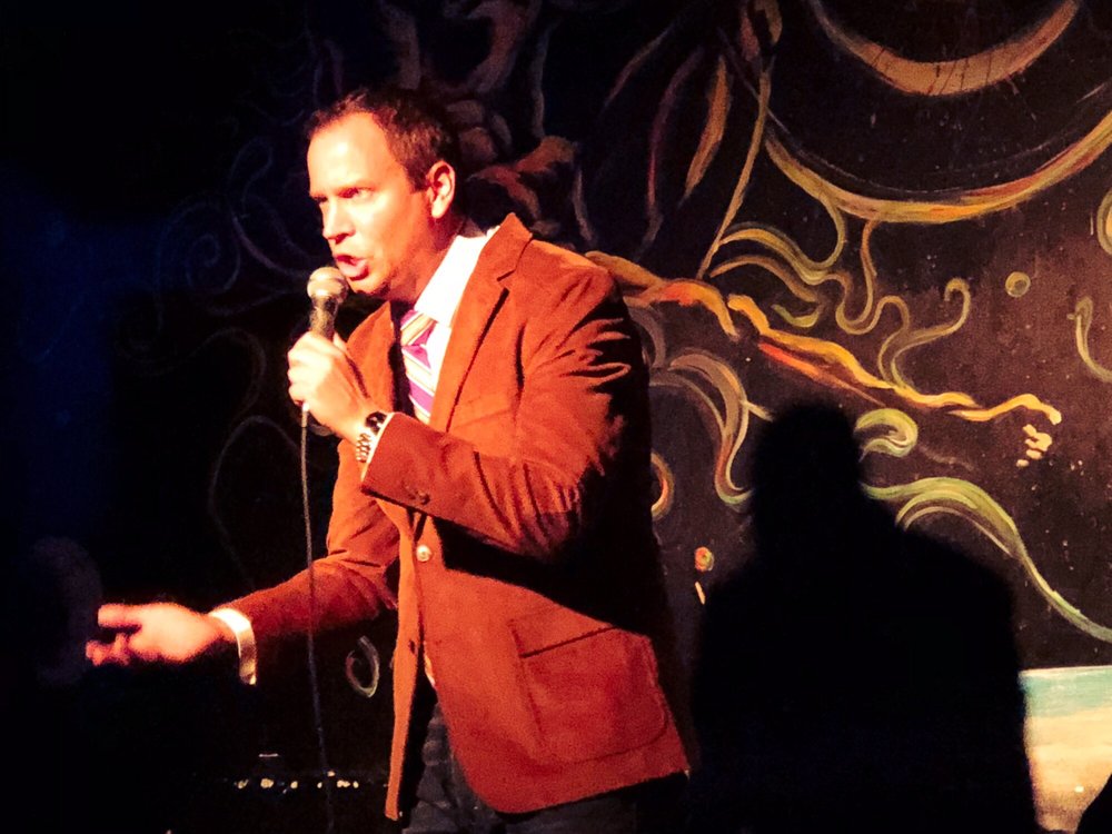 Club Heaven And Hell