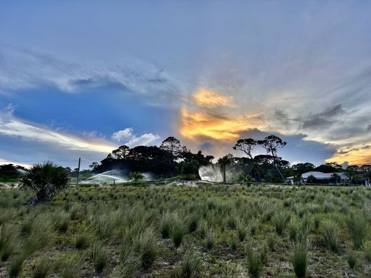Jekyll Island by null