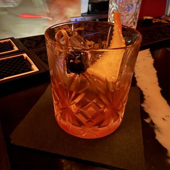 Xino - Old fashion - Speakeasies Near Me - Aventura, Florida Xino - Old fashion - Speakeasies Near Me - Aventura, Florida