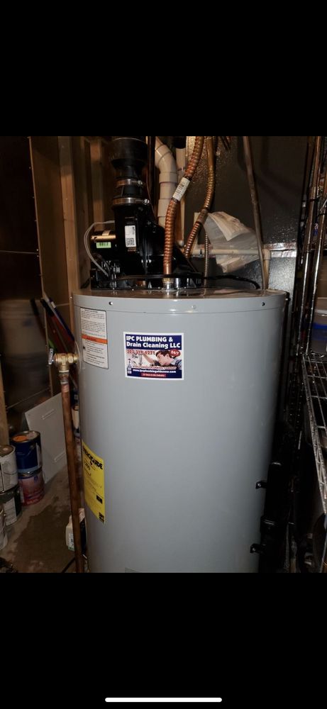 Slide of Ipc Plumbing and Drain Cleaning