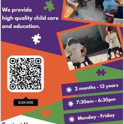 Tanya’s Tiny Tots - BOOK a TOUR