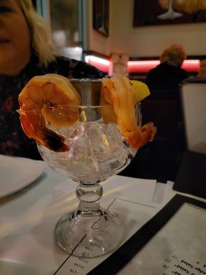 DC Steak House by null