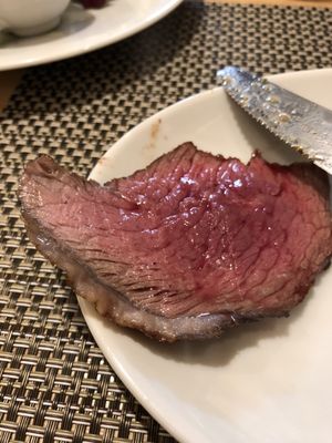 churrasco restaurant ALEGRIA shinjuku by null