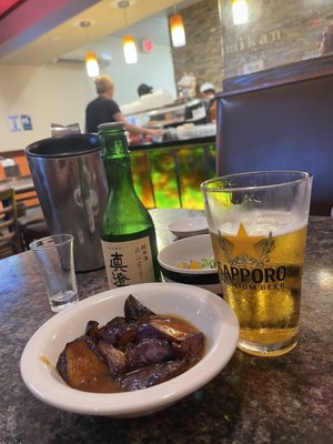 Mikan Japanese Restaurant by null