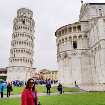 Torre di Pisa - Landmarks & Historical Buildings Near Me - Pisa, PI Torre di Pisa - Landmarks & Historical Buildings Near Me - Pisa, PI
