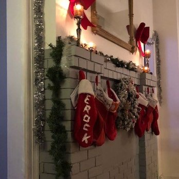 Dutch Courage - Happy Holidays - Cocktail Bars Near Me - Baltimore, Maryland