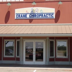 Crane Chiropractic