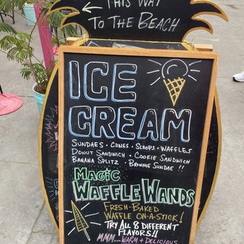 Fresh Tiki Bar - Waffles Near Me - Somerville, New Jersey Fresh Tiki Bar - Waffles Near Me - Somerville, New Jersey