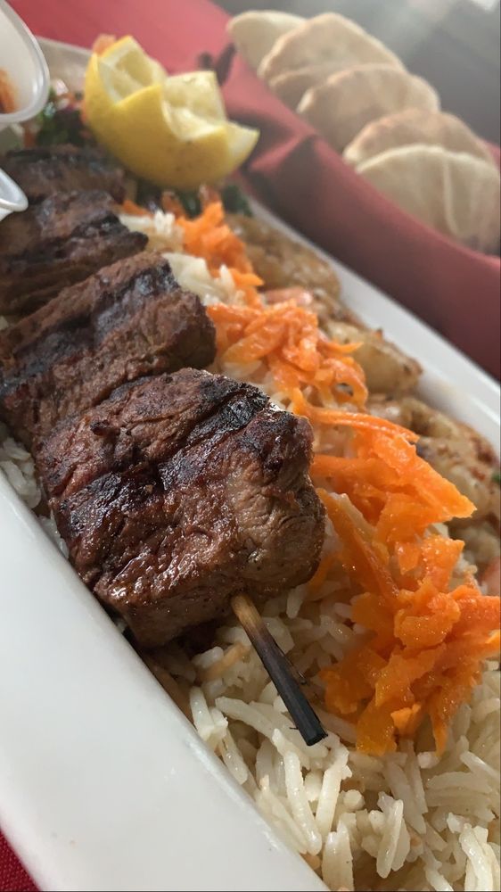 ALAMIR Updated May 2024 122 Photos & 61 Reviews 701 106th St