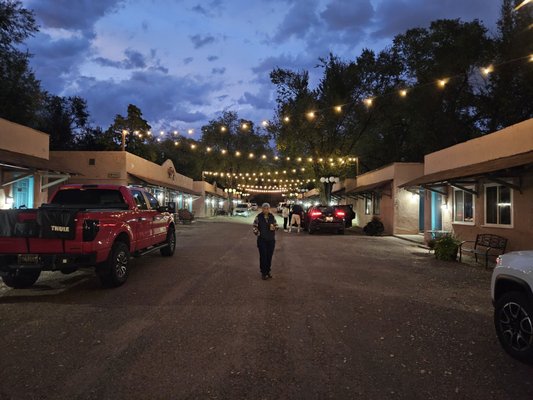 Buffalo Lodge Bicycle Resort by null