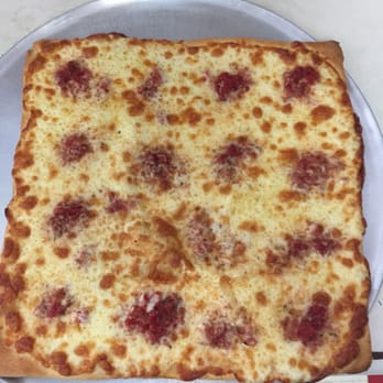 Franconi's Pizzeria - Speciality Thin Crust - Pizza Near Me - Huntingdon Valley, Pennsylvania