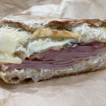 All Good Pizza - Cubano - Pizza Near Me - San Francisco, California All Good Pizza - Cubano - Pizza Near Me - San Francisco, California