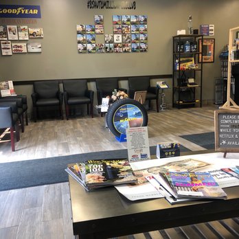 B & S GULF SVC STA - Tires Near Me - Freehold, New Jersey