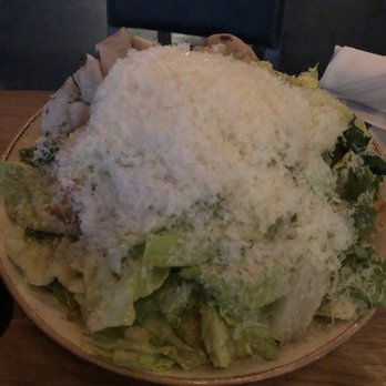 Hide - Caesar salad - Cocktail Bars Near Me - Dallas, Texas Hide - Caesar salad - Cocktail Bars Near Me - Dallas, Texas