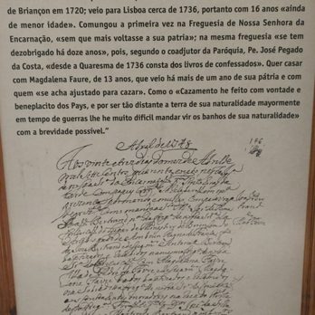 Bertrand Livreiros - History - Bookstores Near Me - Lisbon, 11