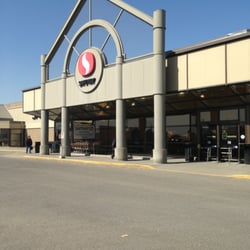 Safeway - Store