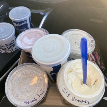 Culver's - Fresh Frozen Custard and Shakes to go - Ice Cream & Frozen Yogurt Near Me - Bloomington, Minnesota