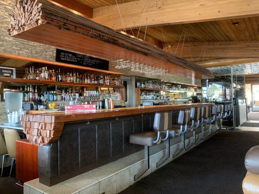 Doug Fir Lounge by null