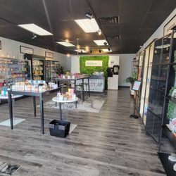 The Green Dragon CBD