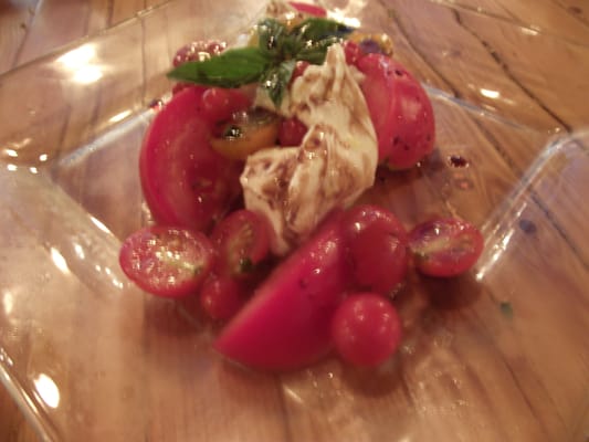 A Pig In A Fur Coat by null