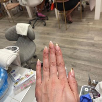 Yolo beauty zone - Nail Salons Near Me - McLean, Virginia