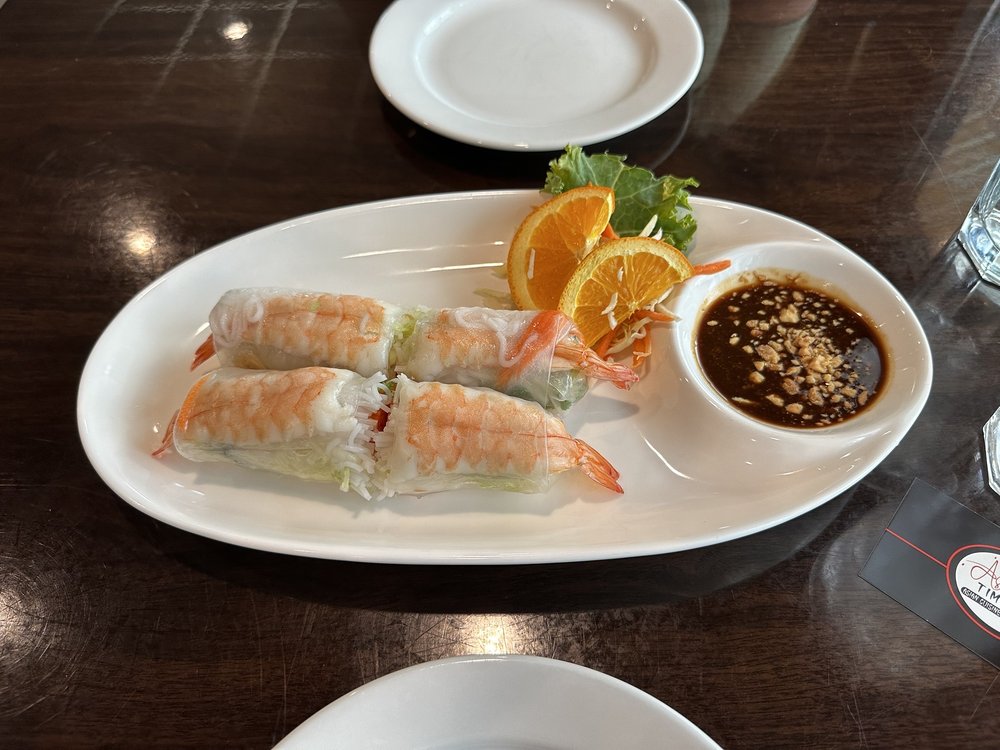 ASIAN TIME ASIAN CUISINE AND SUSHI BAR 22 Photos 6365 N Wickham